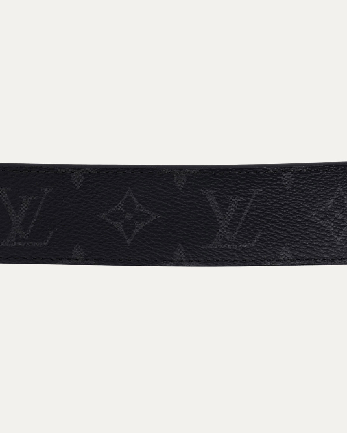 Monogram Eclipse Belt