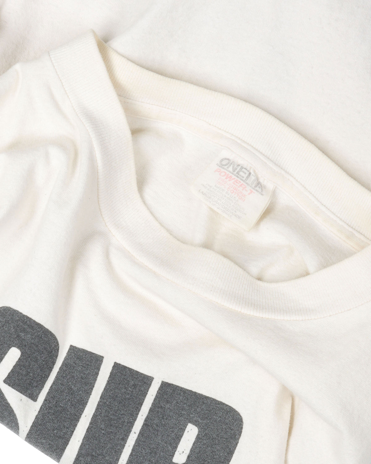 Sub Pop Building T-Shirt