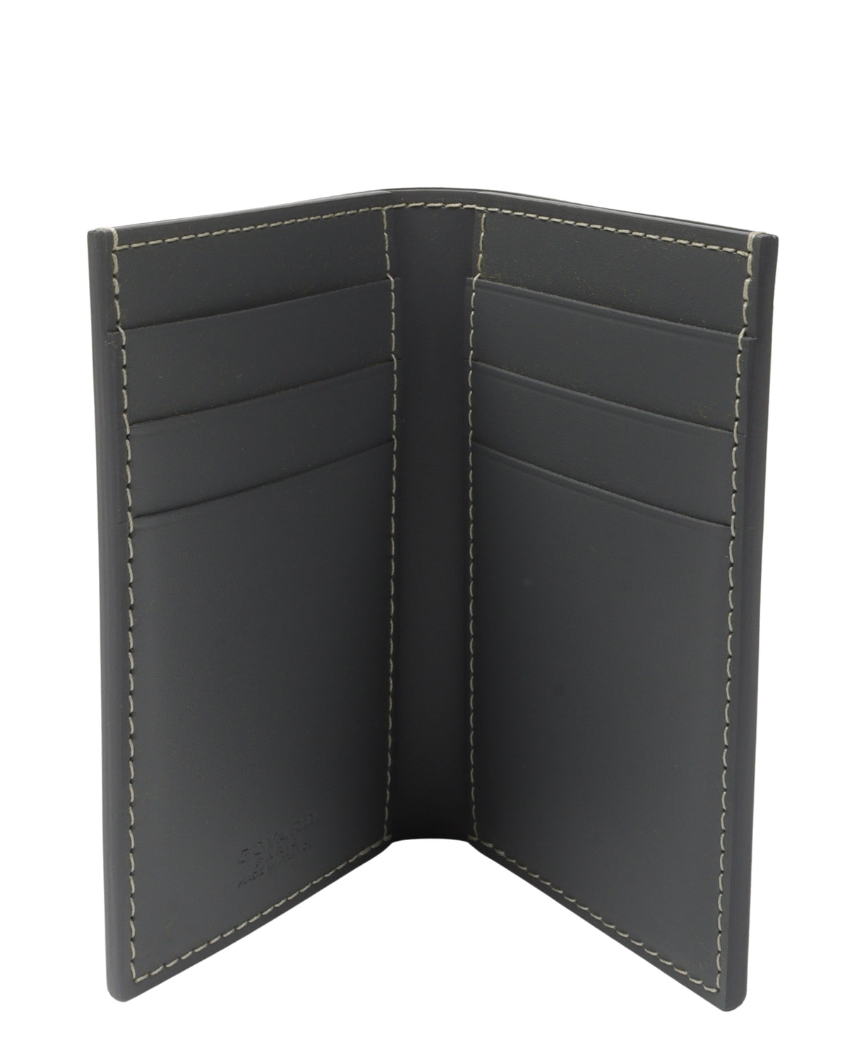Saint-Pierre Card Wallet