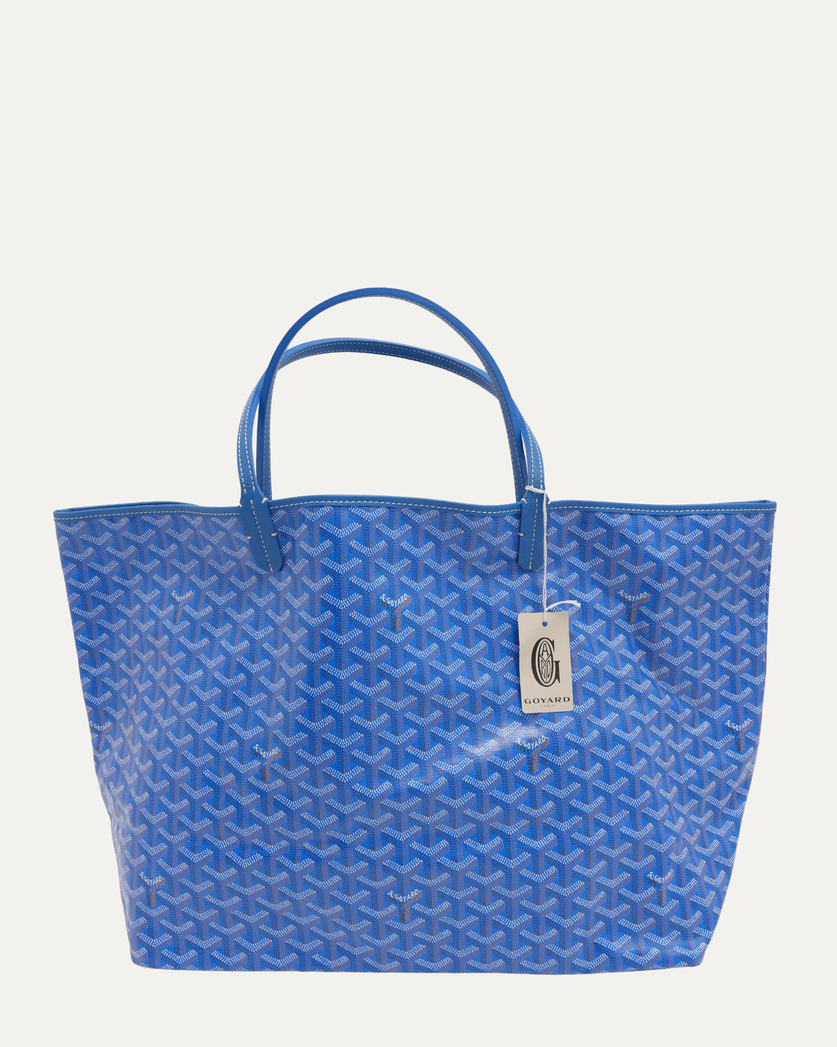 Saint Louis Tote Bag GM