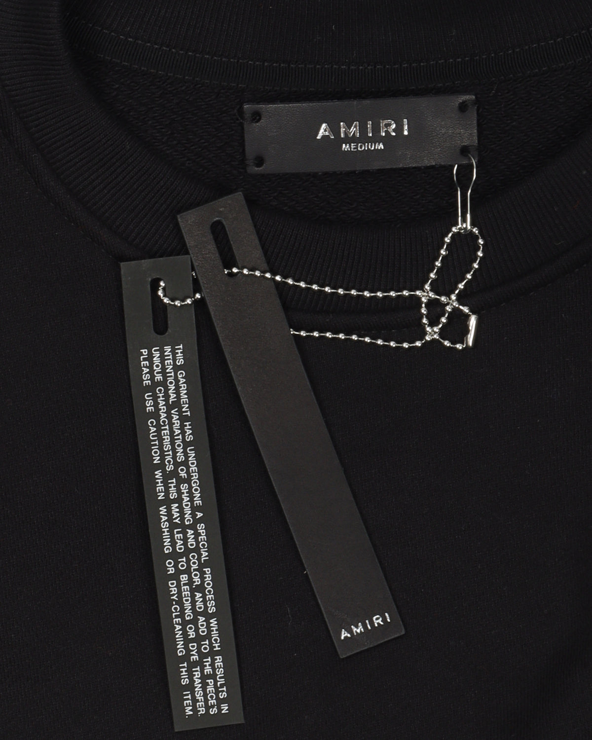 SS22 Show Sweatshirt