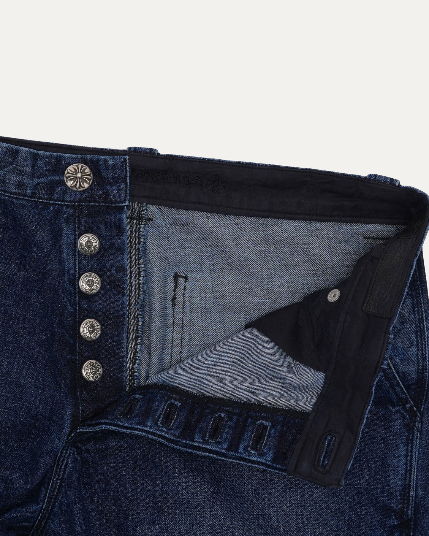 Turbo Diesel Carpenter Jeans