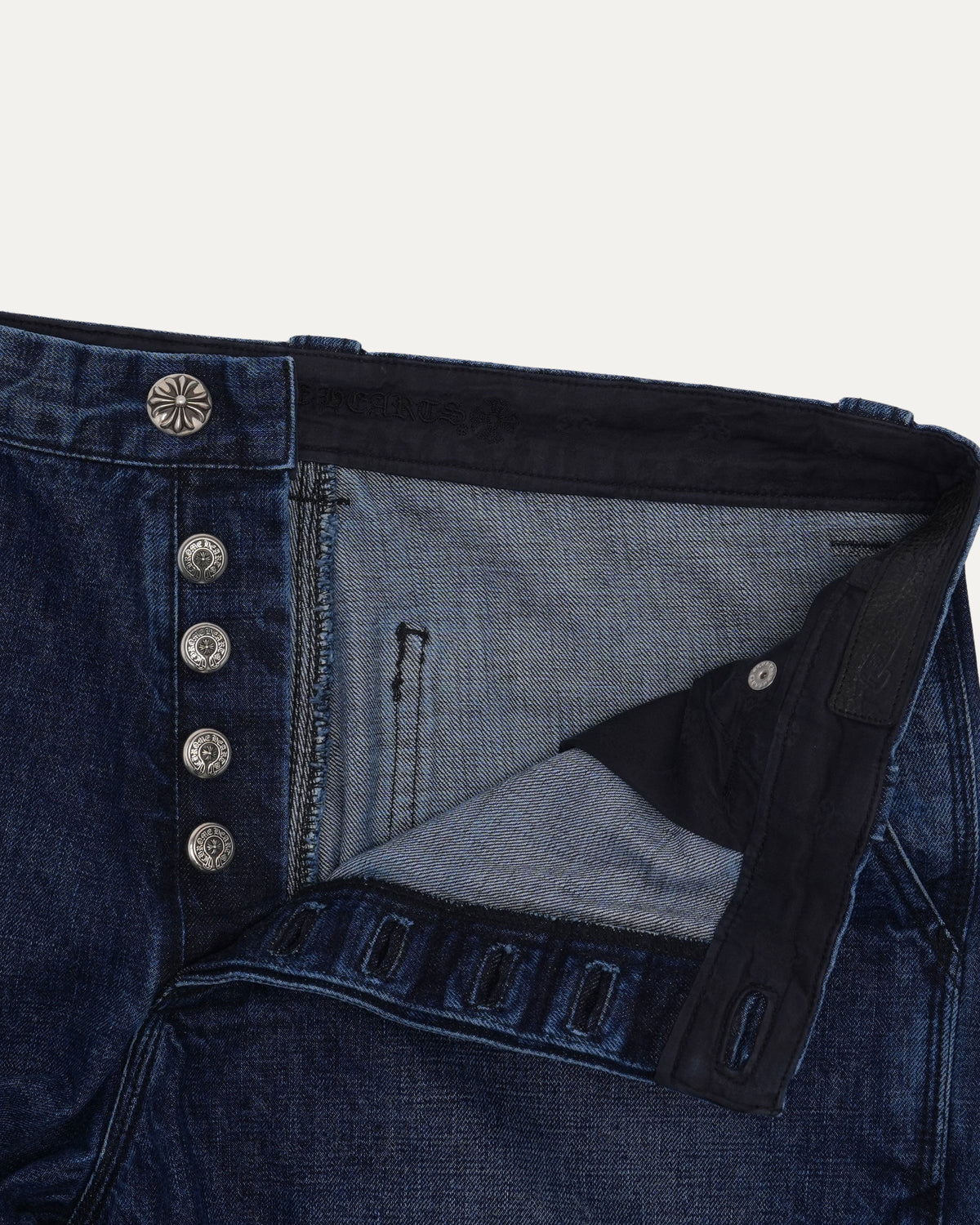 Turbo Diesel Carpenter Jeans