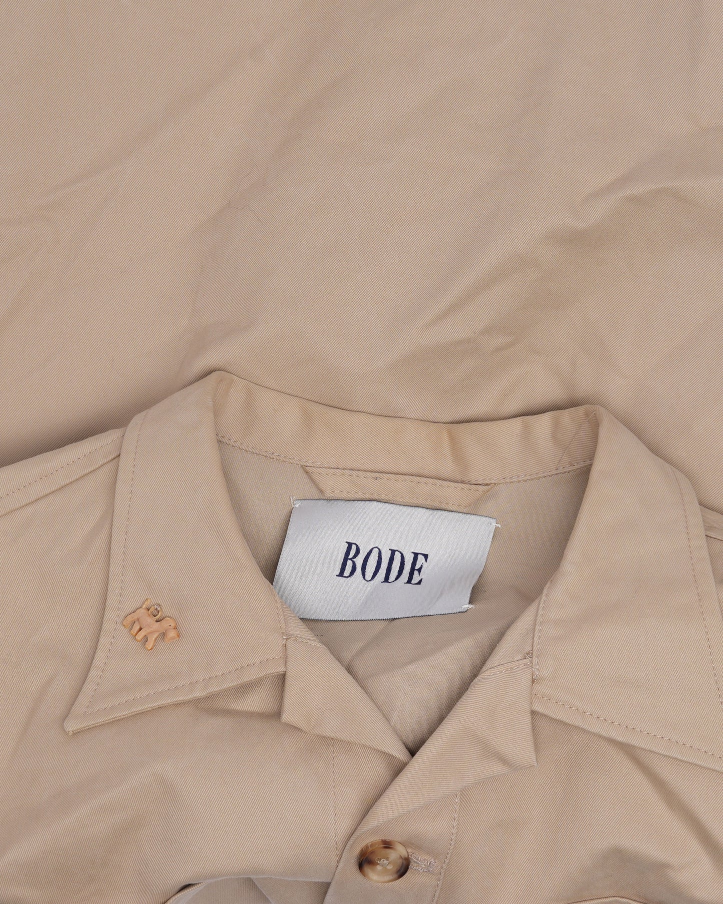 Charm Jacket