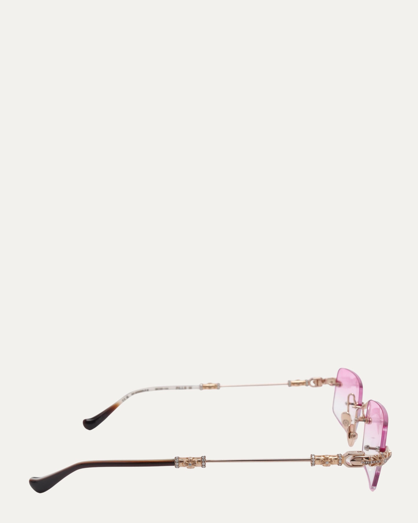 Diamond Pills III Sunglasses