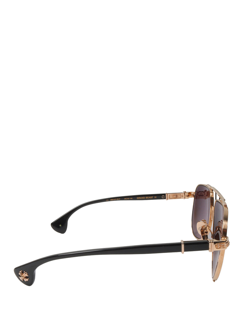 Chrome hearts sunglasses grand beast online