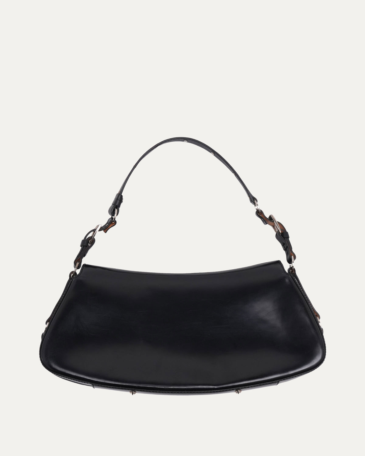 2003 Bondage Shoulder Bag