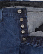 Turbo Diesel Jeans