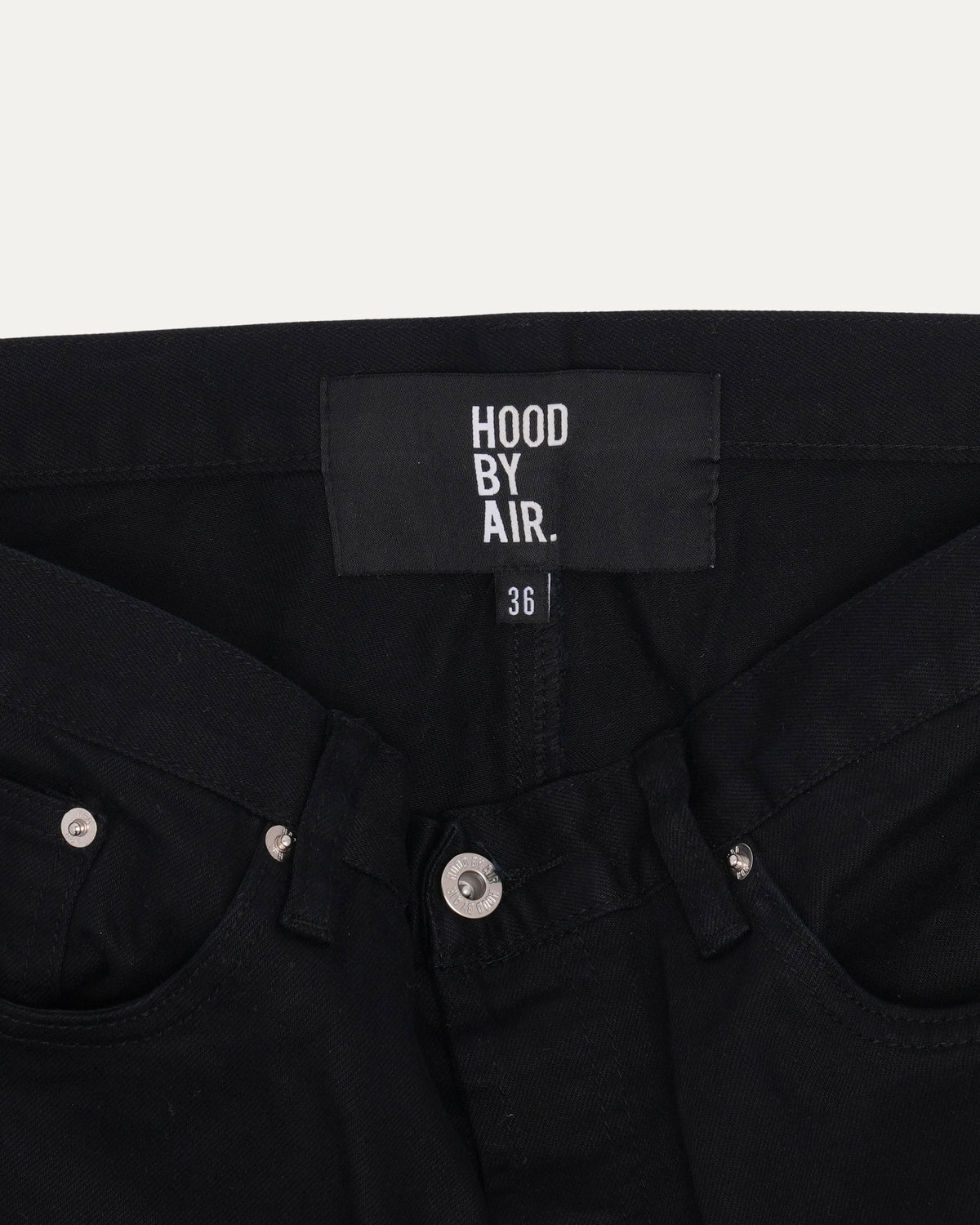 Hockey Jean
