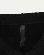 Paper Jam Cross Patch Sweatshorts