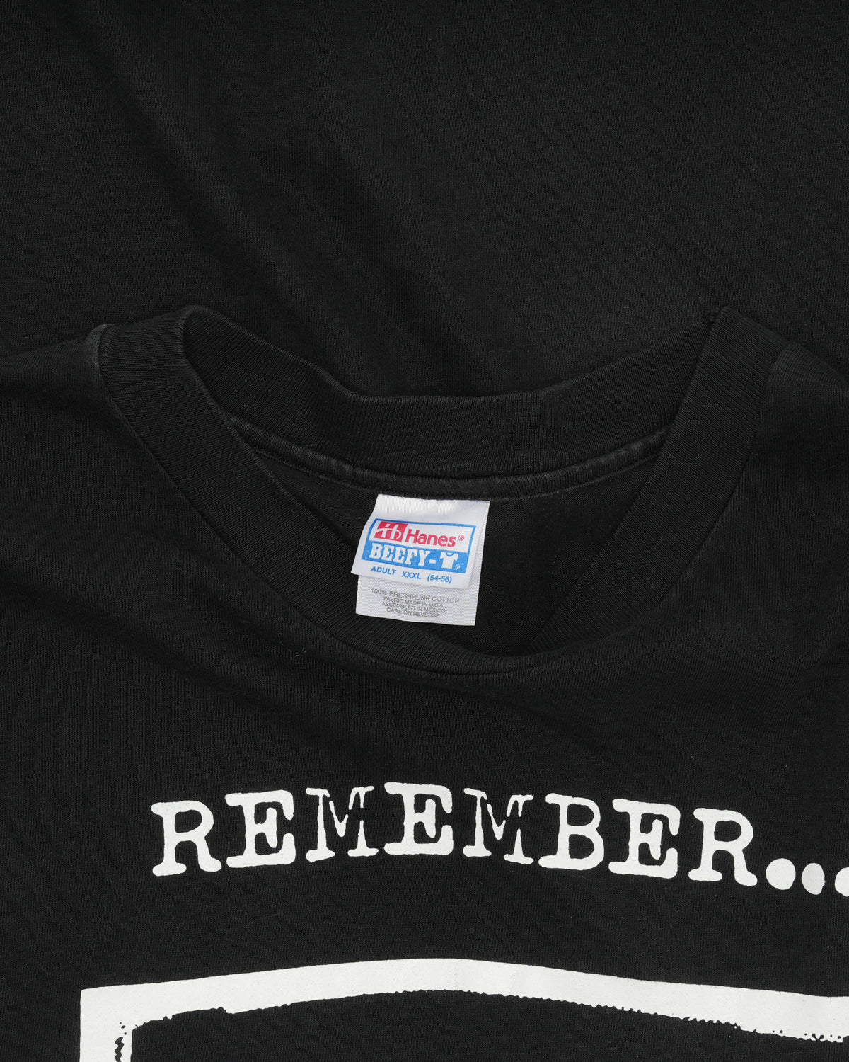 Notorious BIG Memorial Long Sleeve T-Shirt