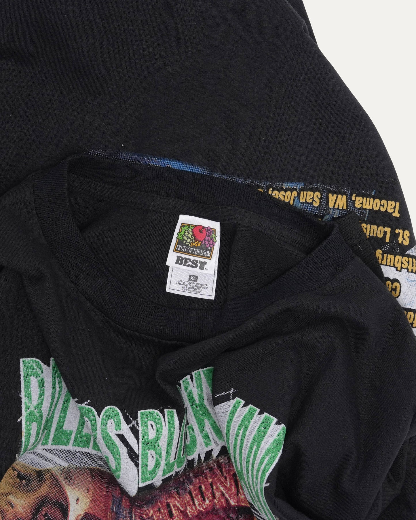 Cash Money Ballers Blocker Jam Millionaires T-Shirt
