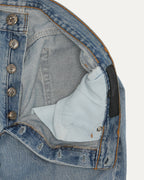 Levi's Cross Patch Jeans