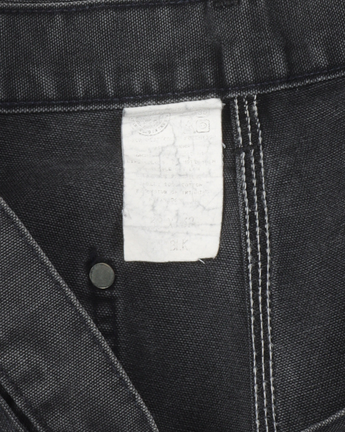 Carhartt Double Knee Pants