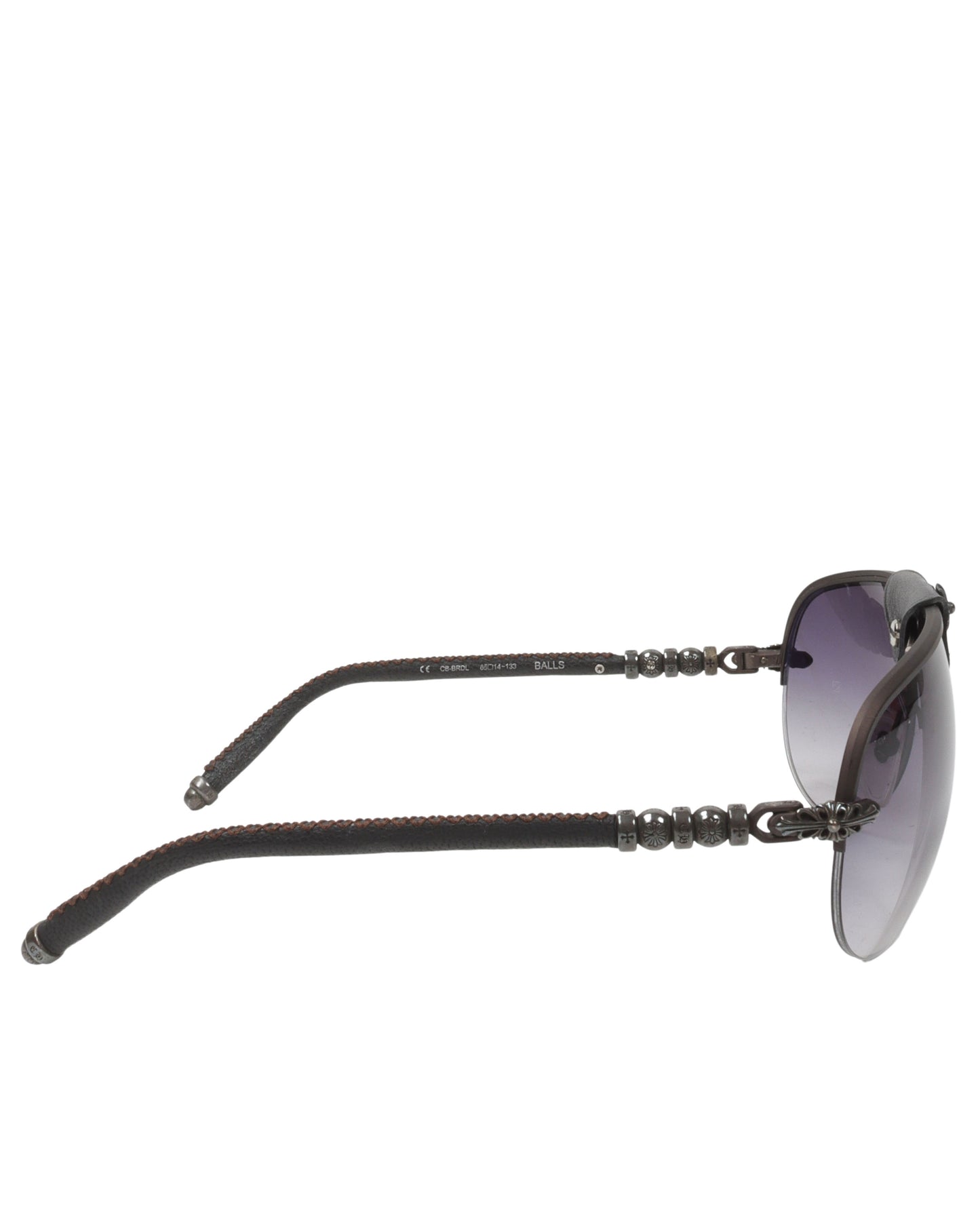 "Balls" Sunglasses