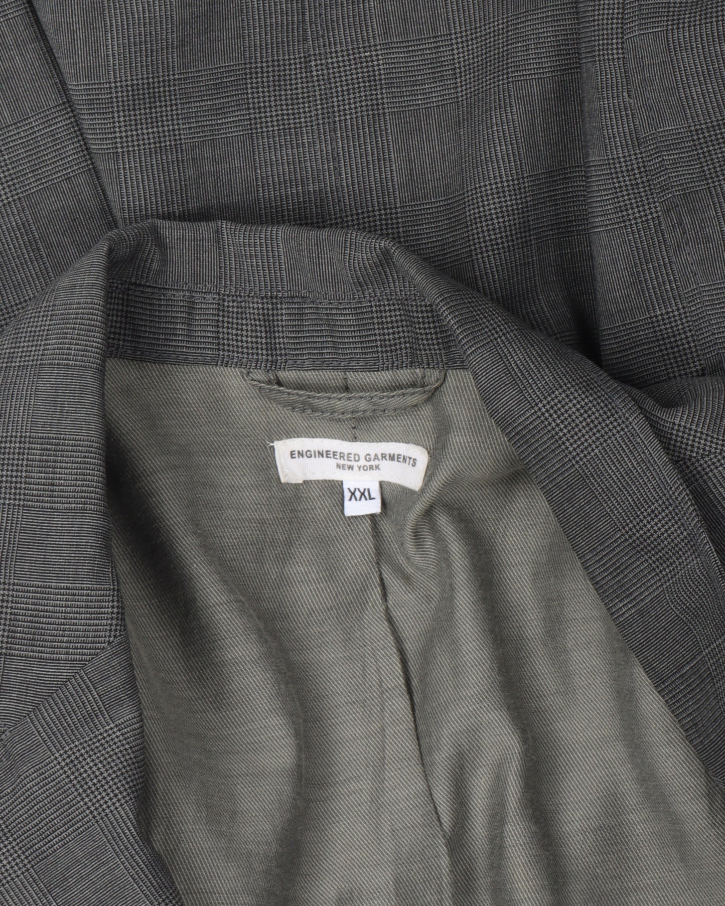 Sport Coat