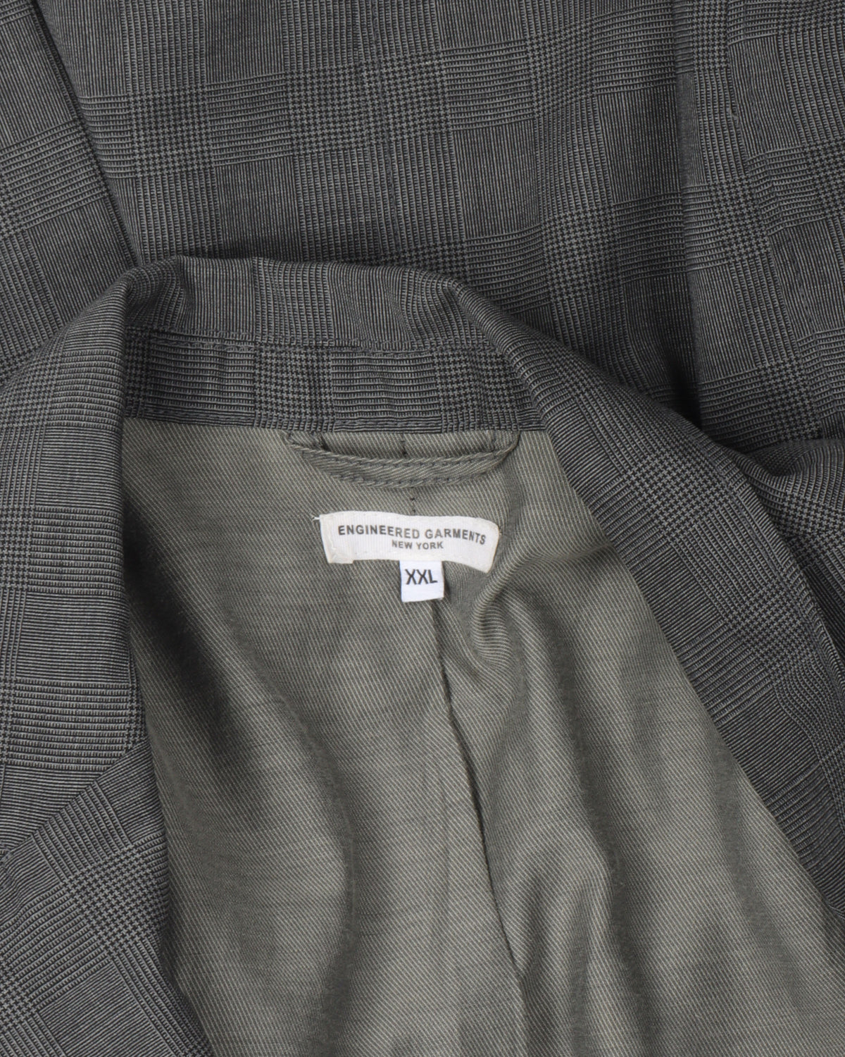Sport Coat