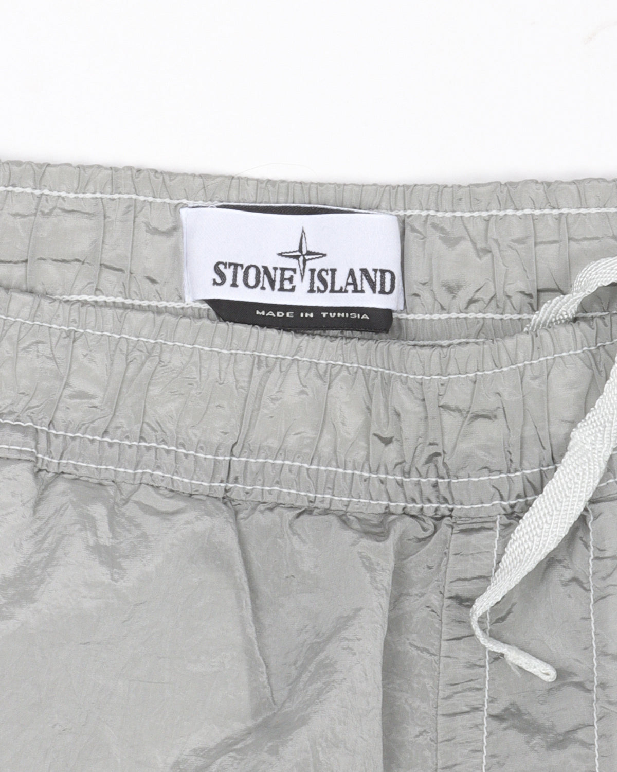 Nylon Cargo Pant