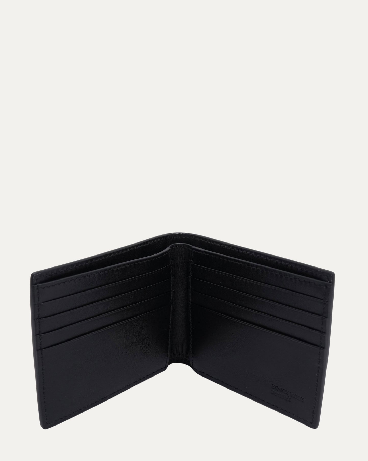 Iron Cross Wallet