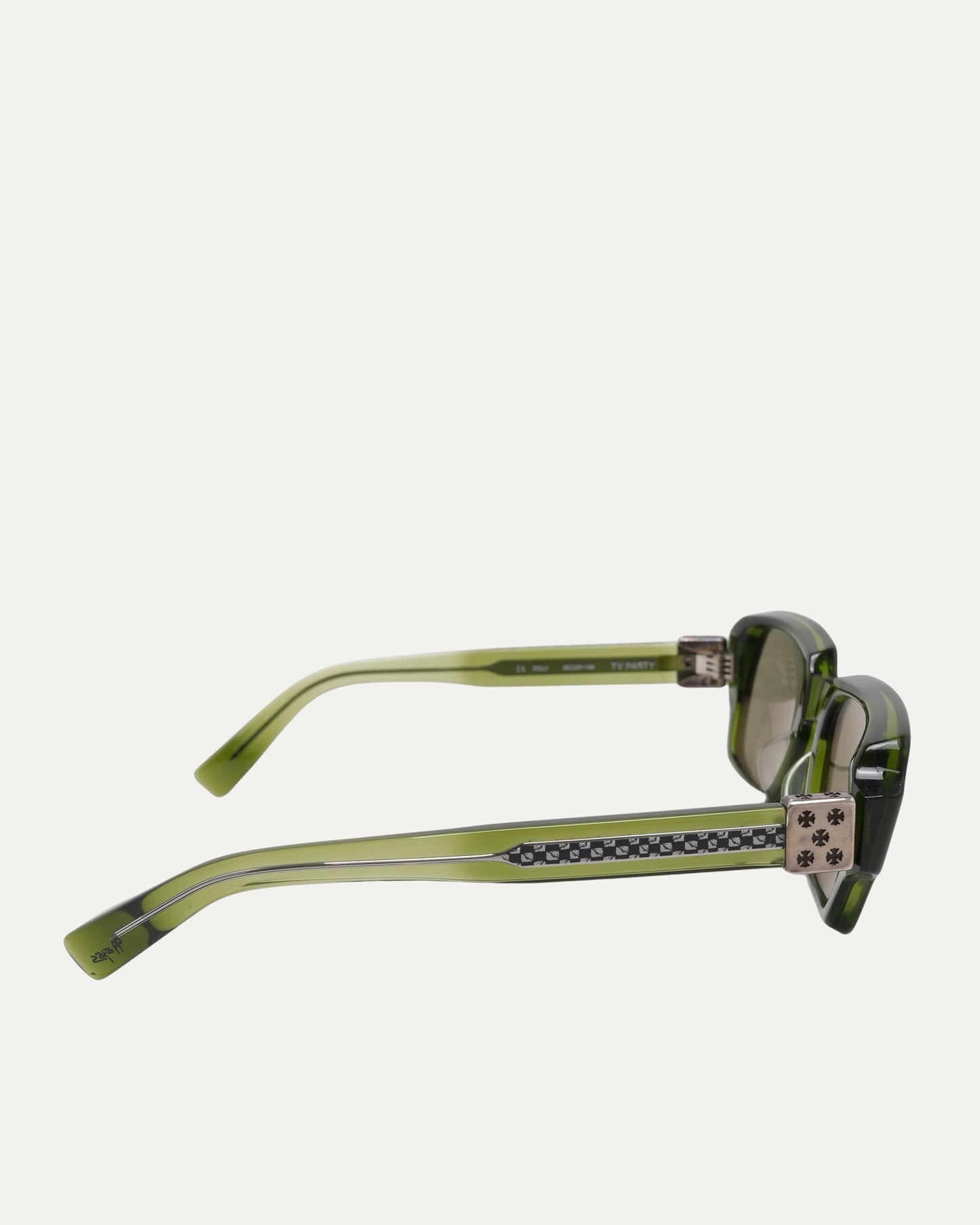 Matty Boy TV Party Sunglasses