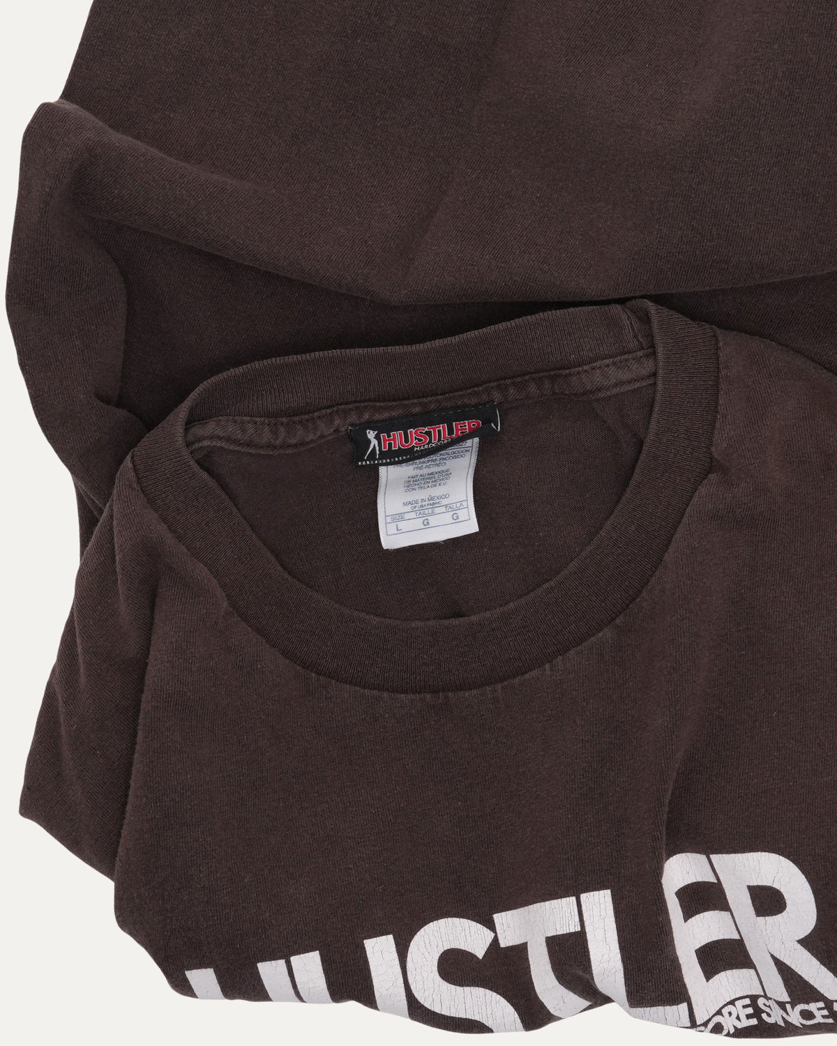 Hustler T-Shirt