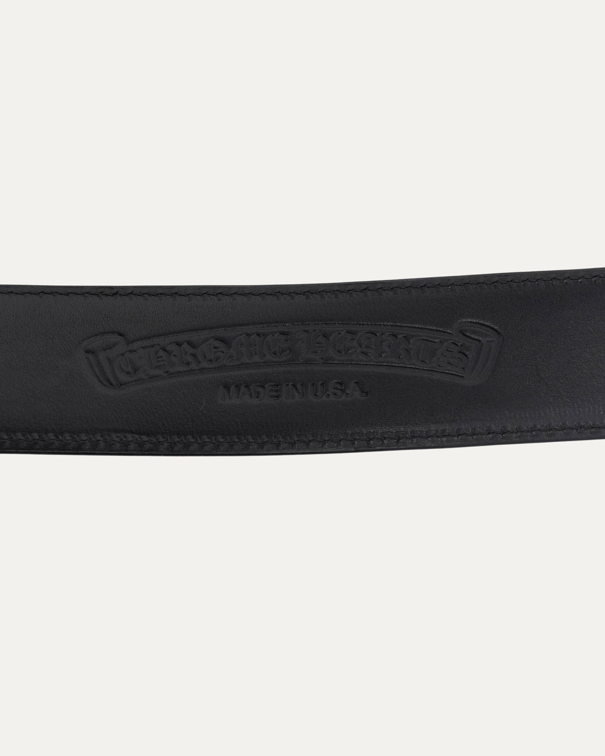 Gunslinger Belt