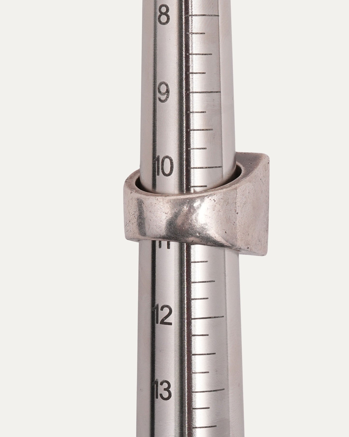 Fleur Frame Ring