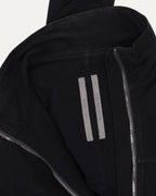 Zip Track Jacket