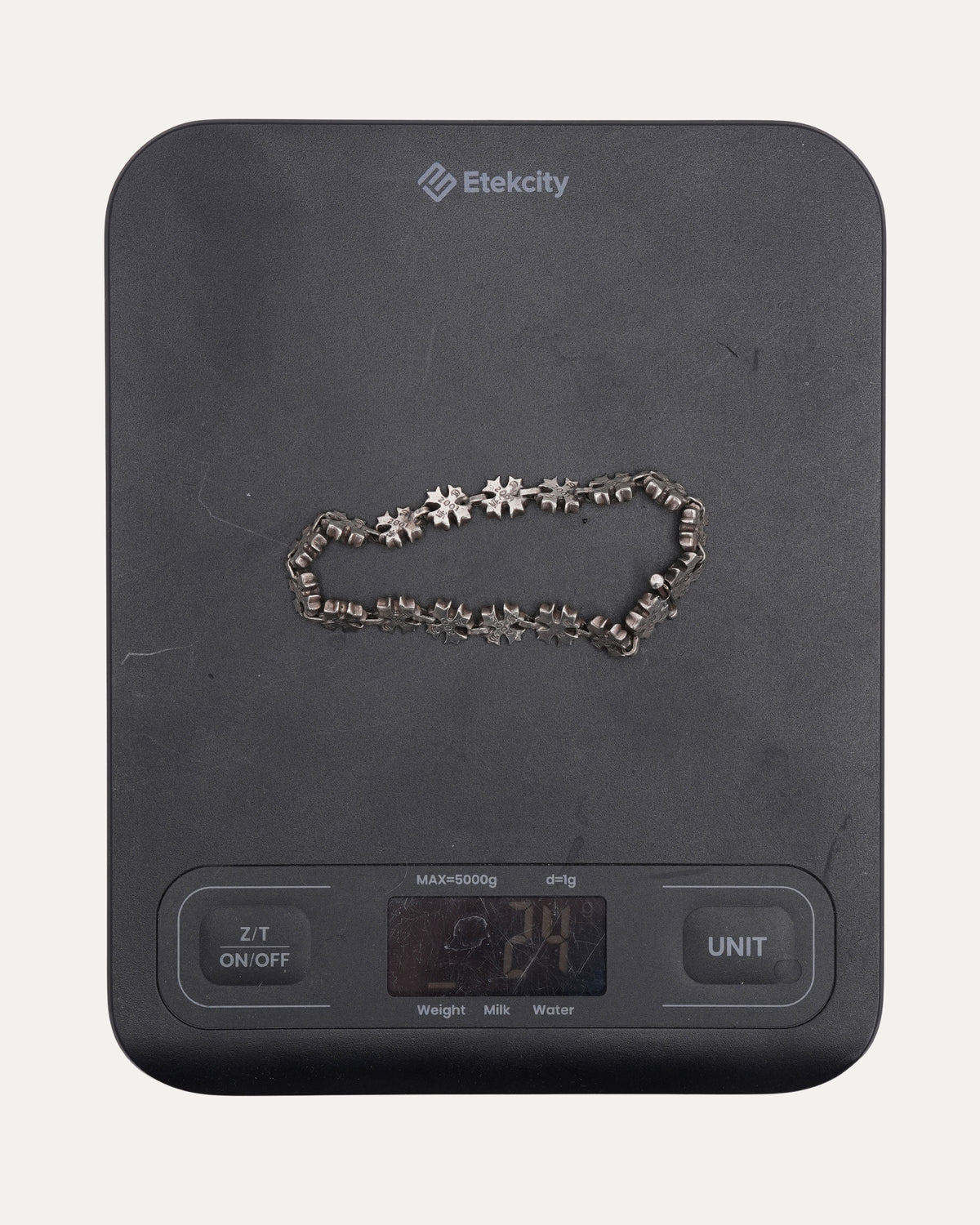 Tiny Plus Bracelet