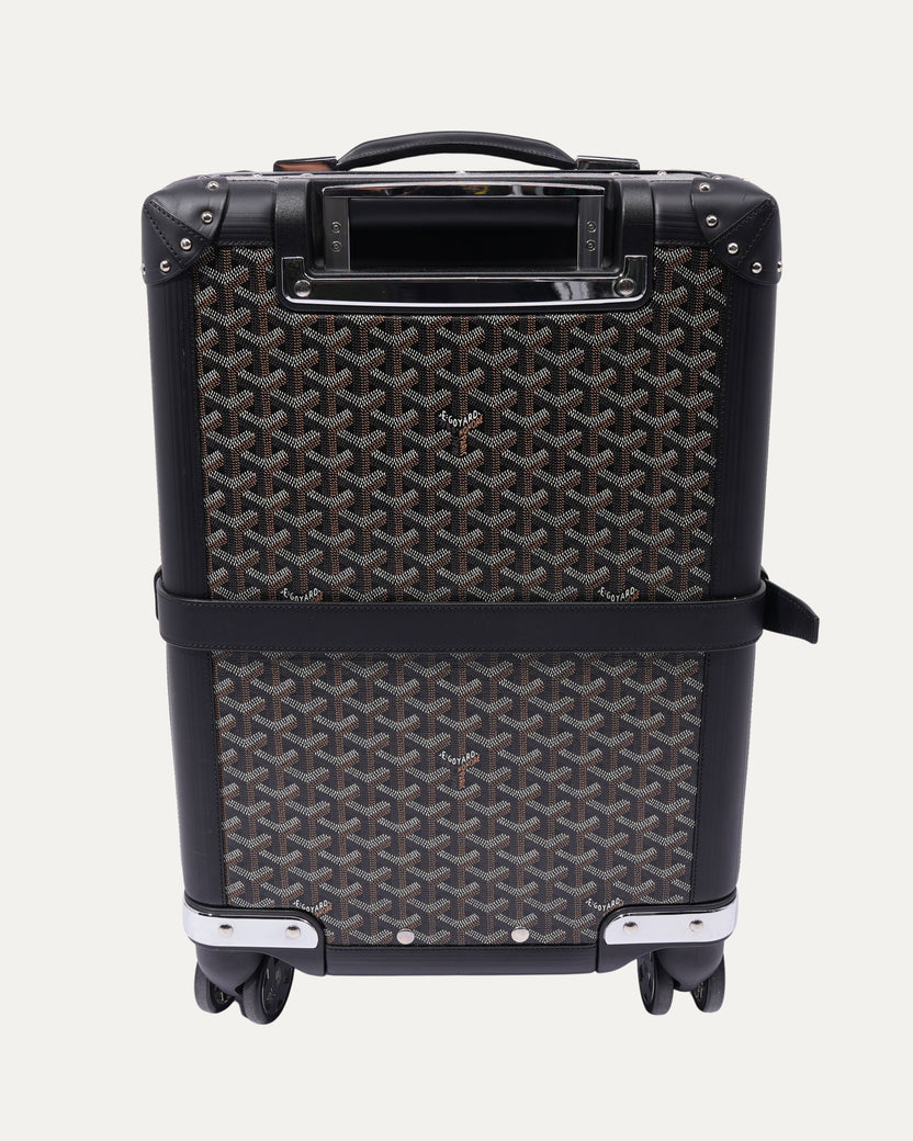 Goyard trolley price best sale