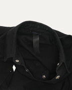 Canvas Work Dog Jacket