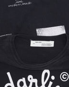 Daft Punk "Darlin'" T-Shirt