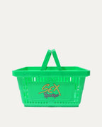 Sex Records Shopping Basket