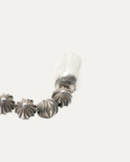 Plus Ball Necklace
