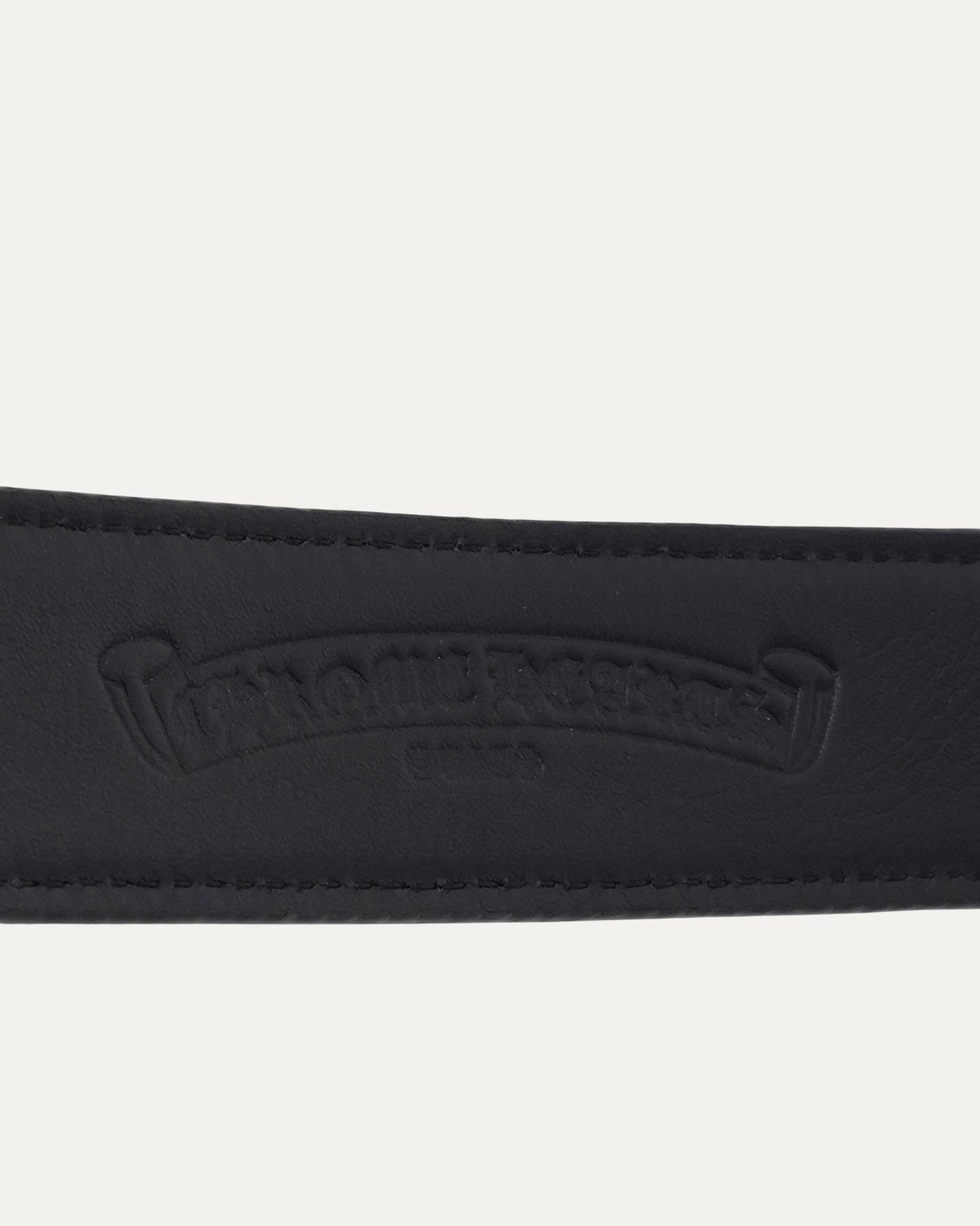 Snow Camouflage Belt Strap