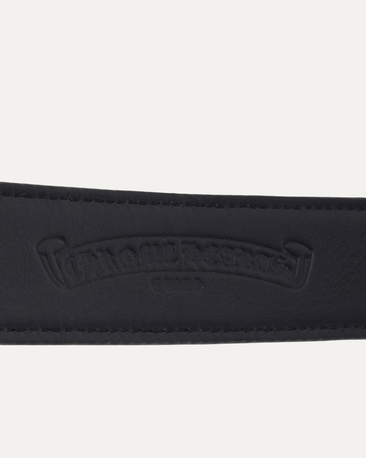Snow Camouflage Belt Strap