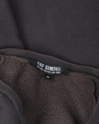 AW05 "History of My World" Shadow Sweatshirt