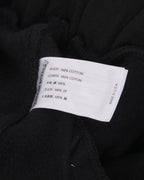 Tonal Horseshoe Logo Sweatpants