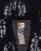 Denim Tears Mohair Blend Cardigan