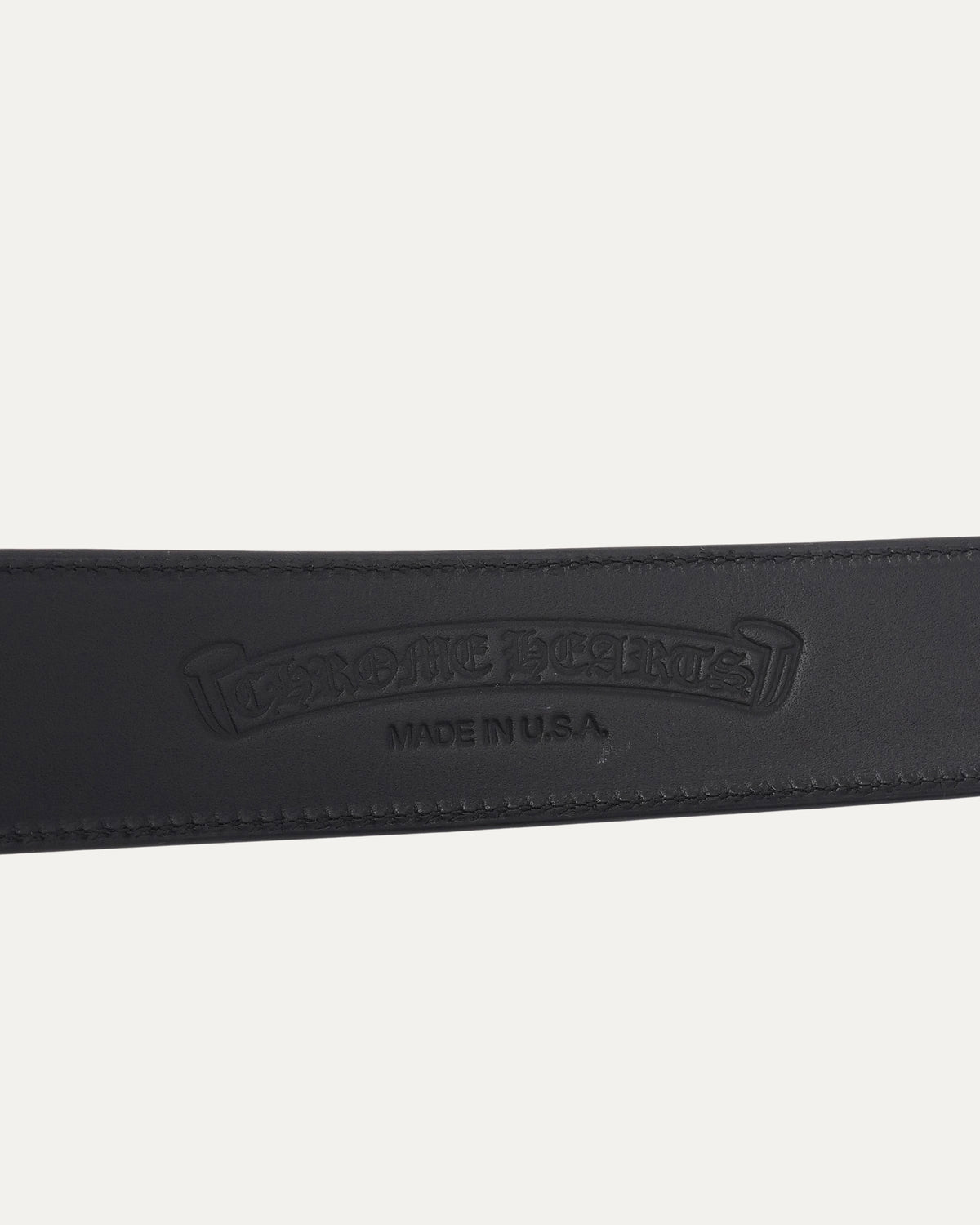 Gunslinger Belt