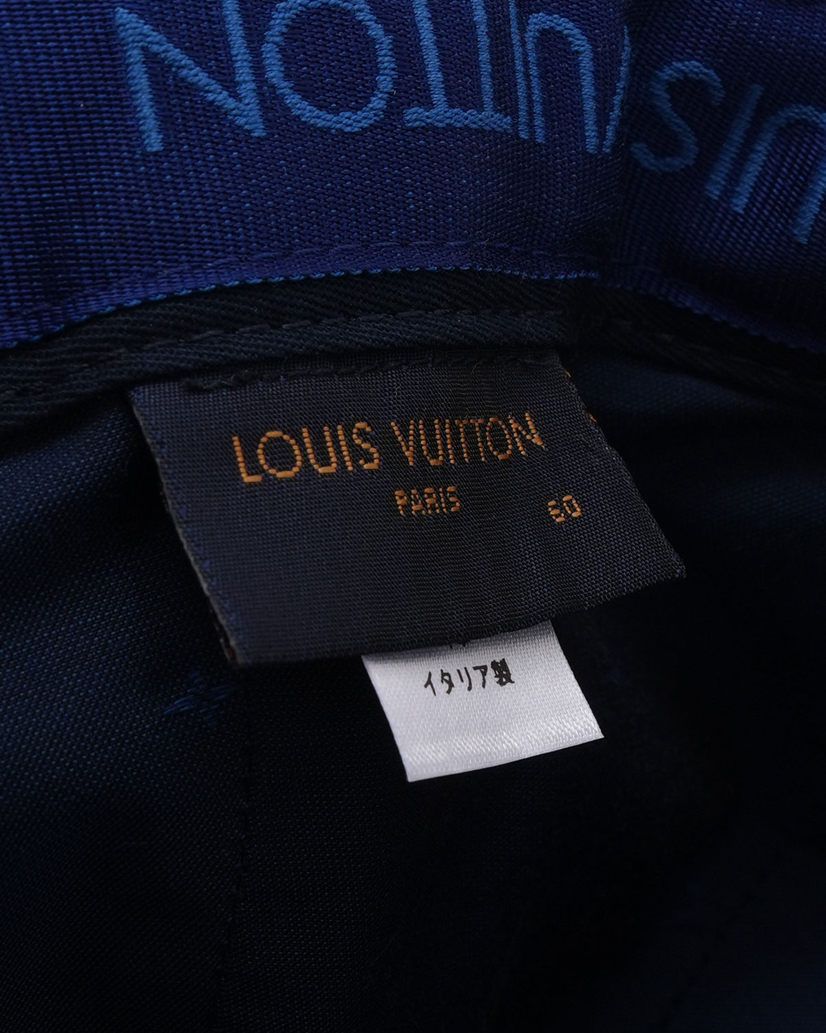 Flame Logo Hat