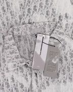Oblique Monogram Kasuri Shirt