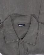 Guimauve Cupro-Blend Scuba Shirt