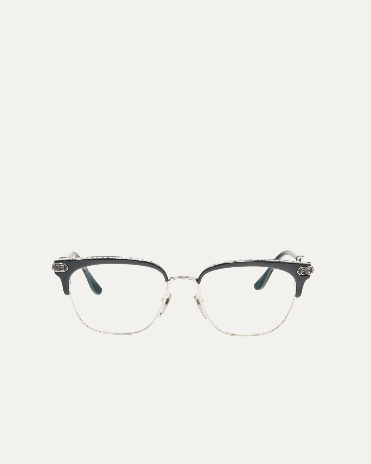 Vertical Smile II Eyeglasses