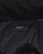 Quilted Puffer Down Jacket