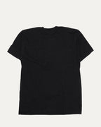 Cannes Tonal Neck Logo Pocket T-Shirt