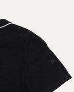 Monogram Baseball Jersey