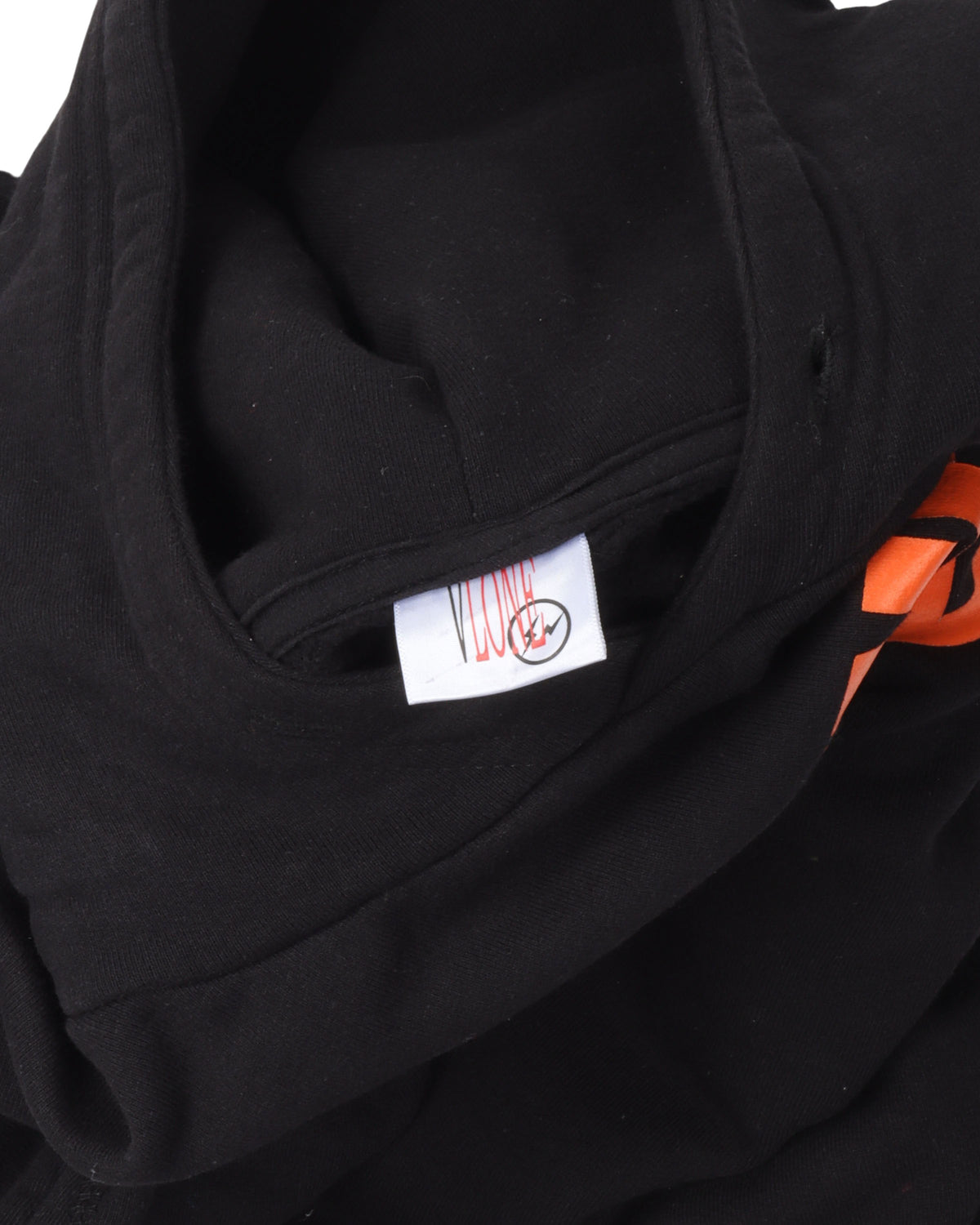 Fragment Hoodie