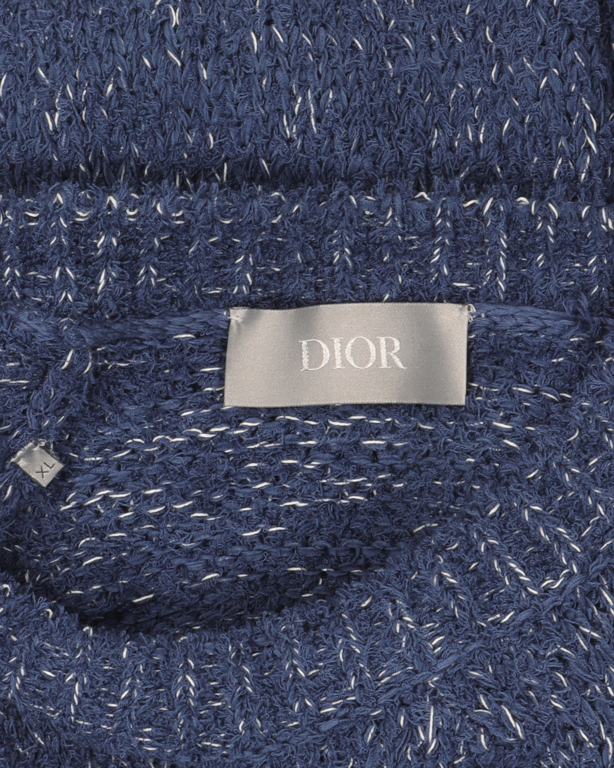 Knit Shirt