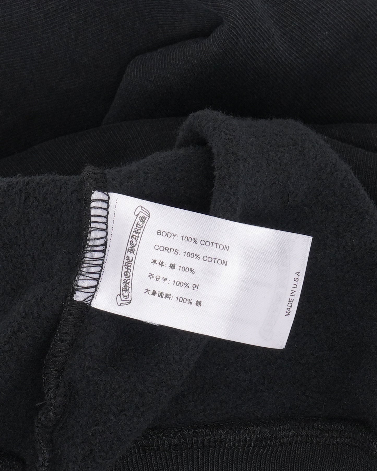 Soap & Water Crewneck Sweatshirt